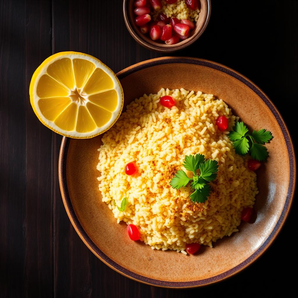 Poha
