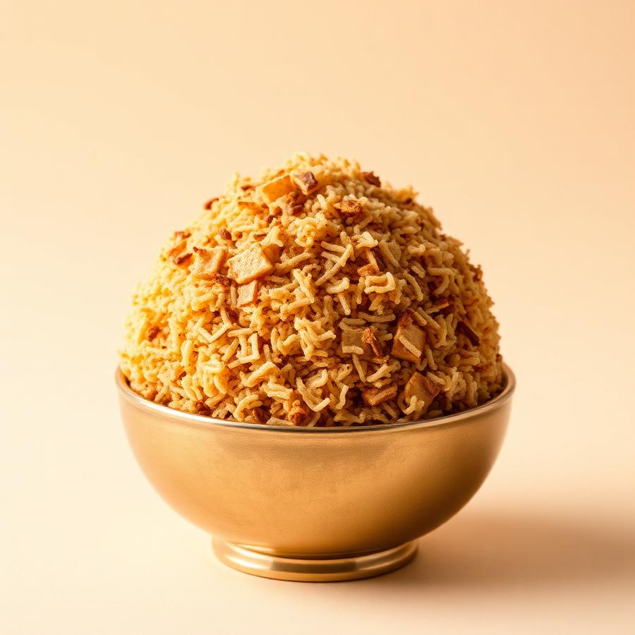Sev & Namkeen